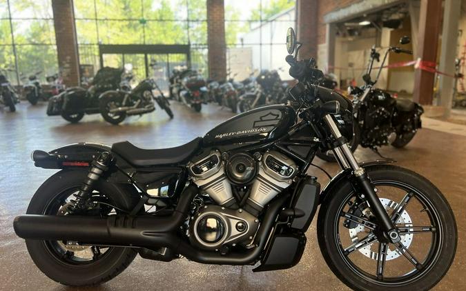 2022 Harley-Davidson® RH975 - Nightster™