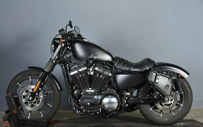 2022 Harley-Davidson Iron 883