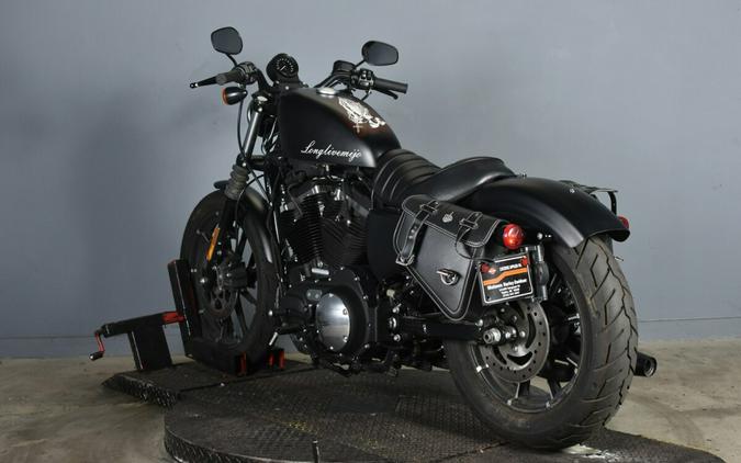 2022 Harley-Davidson Iron 883