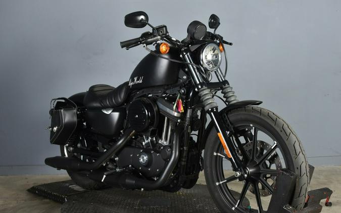 2022 Harley-Davidson Iron 883