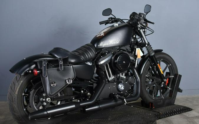 2022 Harley-Davidson Iron 883