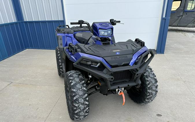 2024 Polaris Industries Sportsman 850 Ultimate Trail