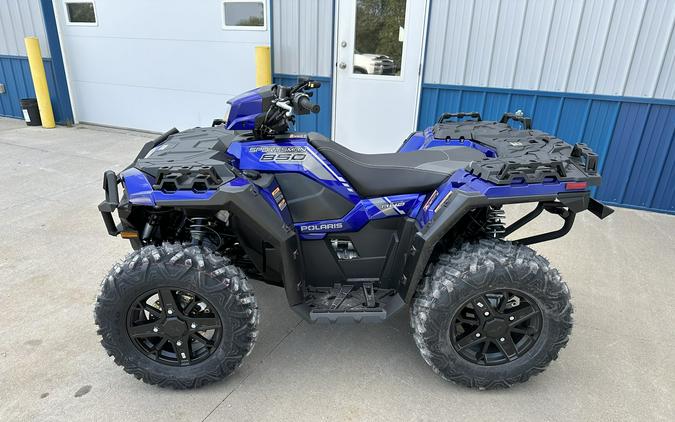 2024 Polaris Industries Sportsman 850 Ultimate Trail