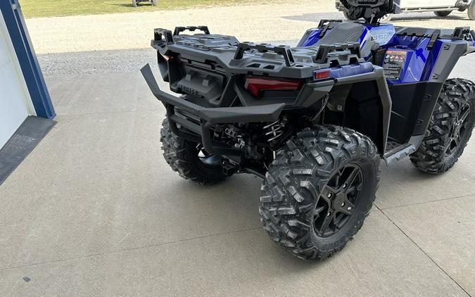 2024 Polaris Industries Sportsman 850 Ultimate Trail