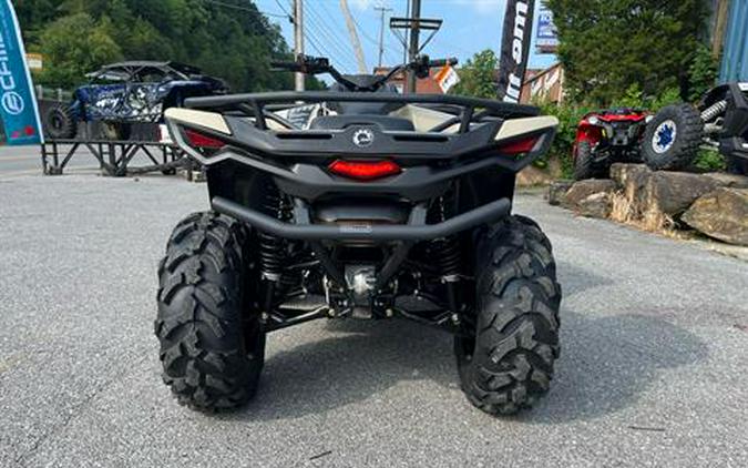 2024 Can-Am Outlander PRO XU HD5