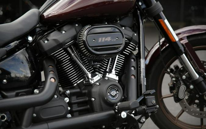 2021 Harley-Davidson® FXLRS - Low Rider® S