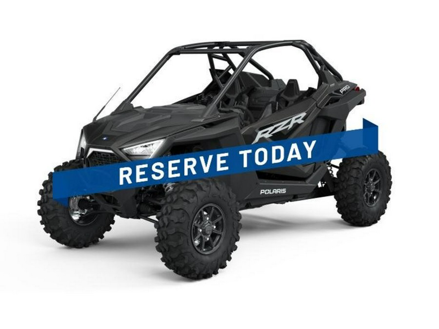 2024 Polaris® RZR Pro XP Ultimate