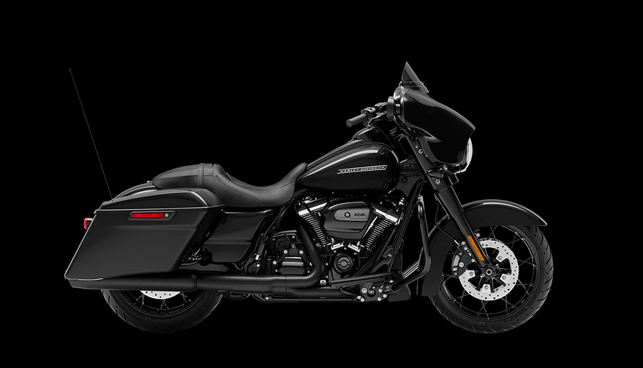 2020 Harley-Davidson Street Glide Special