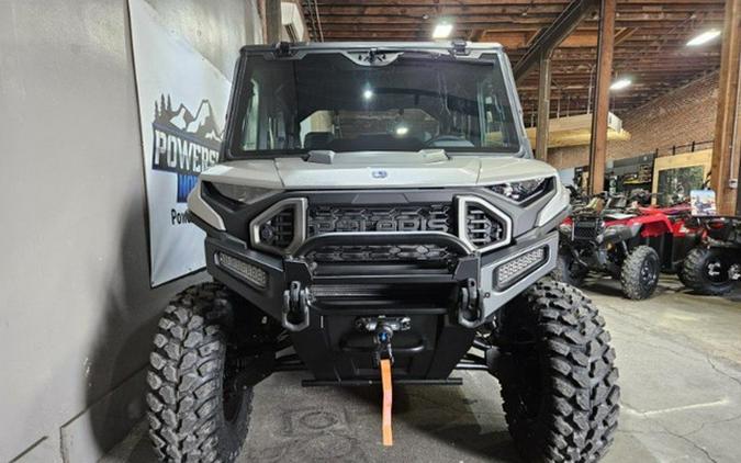 2024 Polaris Ranger Crew XD 1500 NorthStar Edition Premium