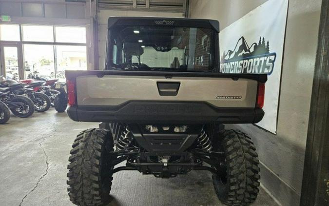 2024 Polaris Ranger Crew XD 1500 NorthStar Edition Premium