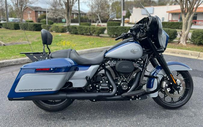 2023 Harley-Davidson Street Glide® Special