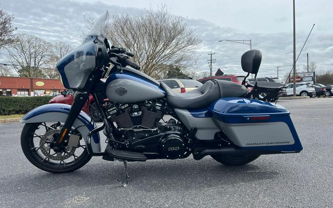 2023 Harley-Davidson Street Glide® Special