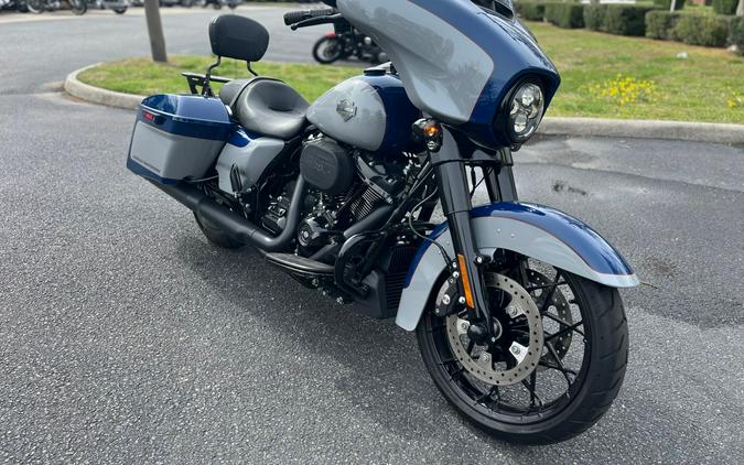 2023 Harley-Davidson Street Glide® Special