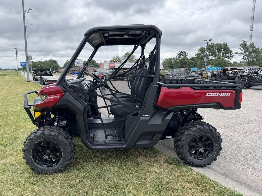 2024 Can-Am® Defender XT HD10