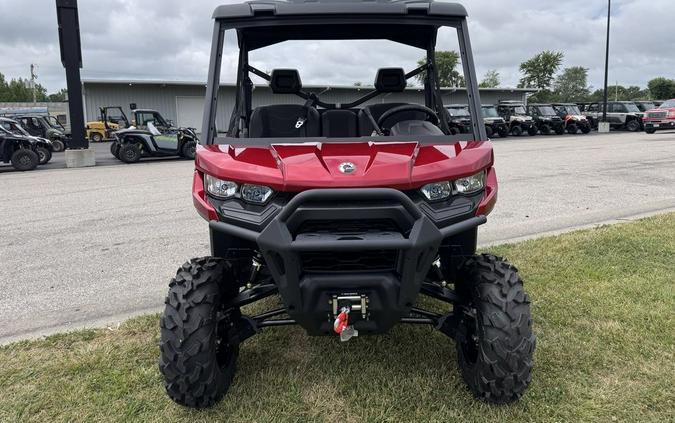 2024 Can-Am® Defender XT HD10