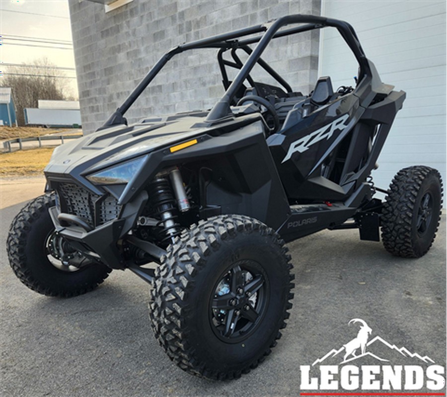 2024 Polaris RZR Turbo R Sport