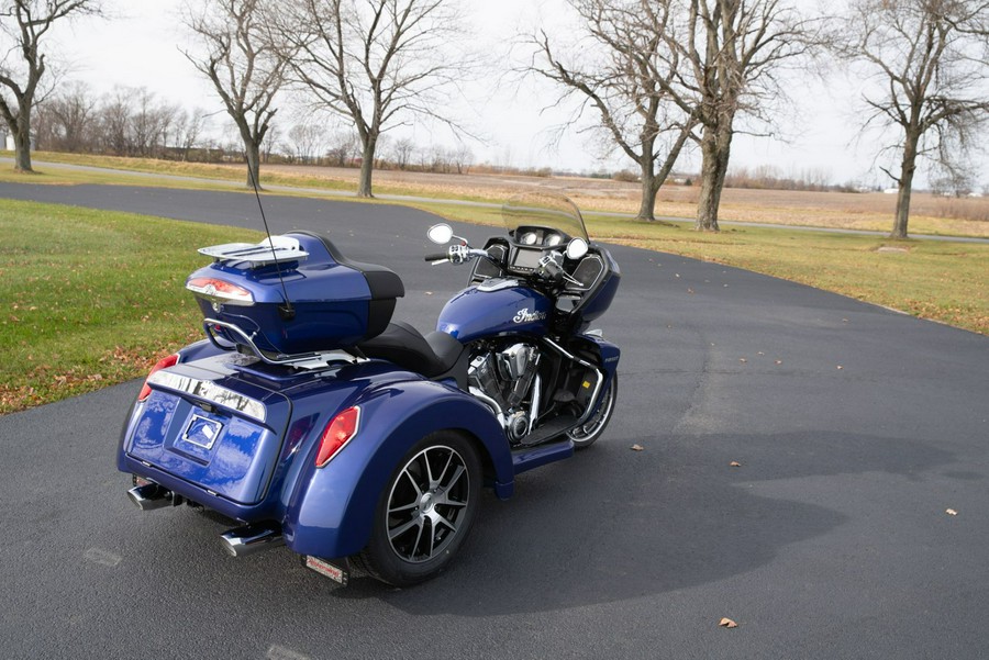 2023 Indian Motorcycle Pursuit® Limited