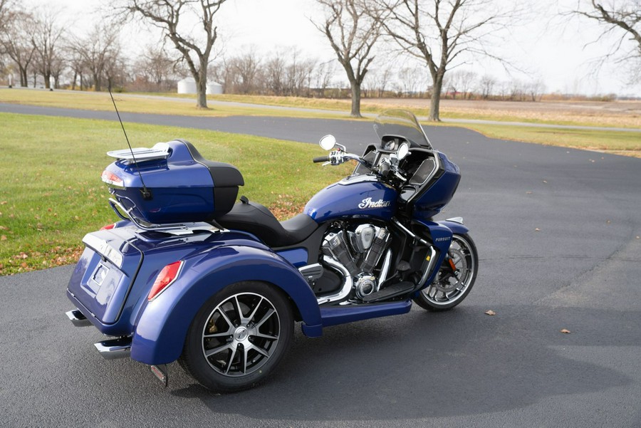 2023 Indian Motorcycle Pursuit® Limited