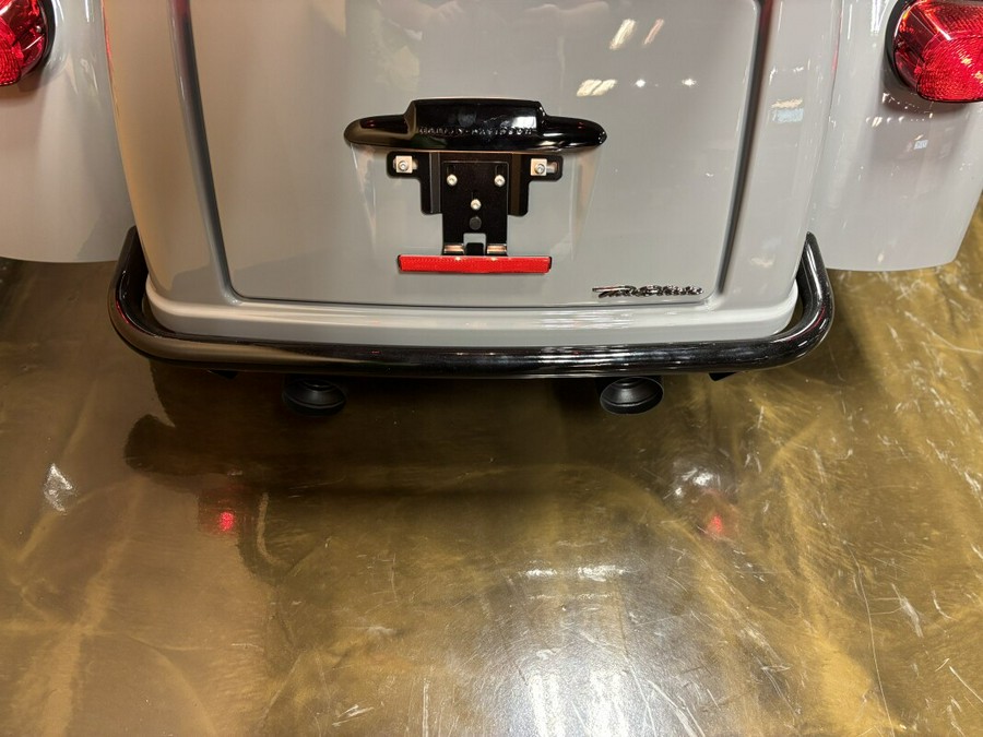 FLHTCUTG 2025 Tri Glide® Ultra