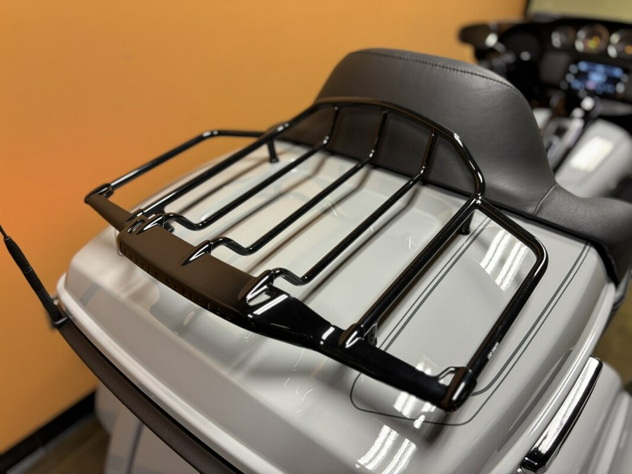 FLHTCUTG 2025 Tri Glide® Ultra