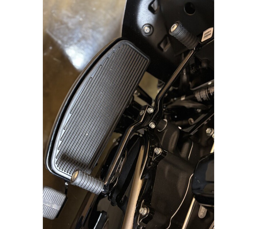 FLHTCUTG 2025 Tri Glide® Ultra