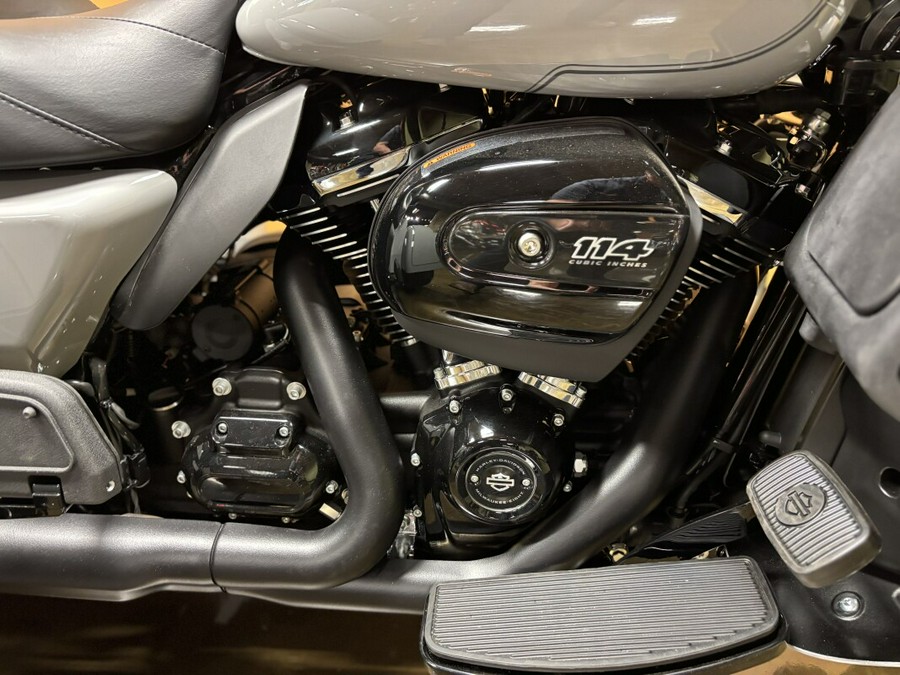 FLHTCUTG 2025 Tri Glide® Ultra