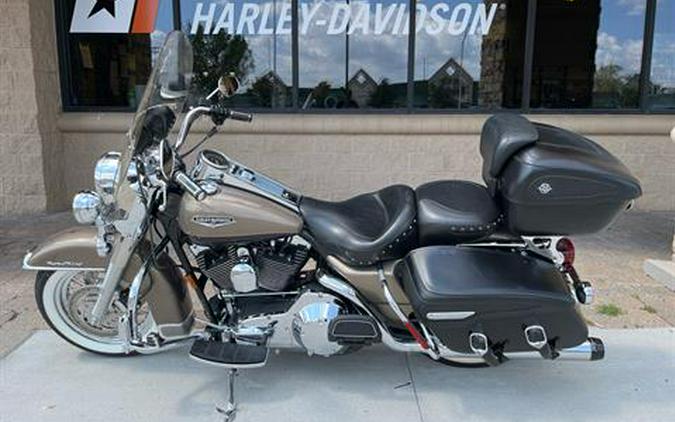 2005 Harley-Davidson FLHRCI Road King® Classic