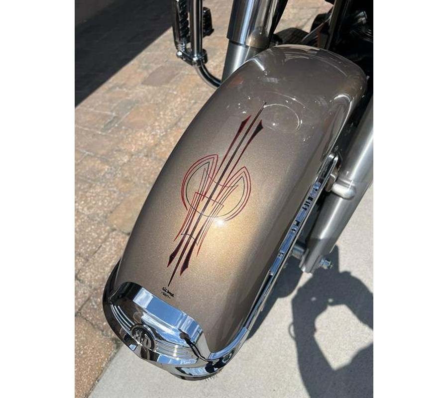 2005 Harley-Davidson FLHRCI Road King® Classic