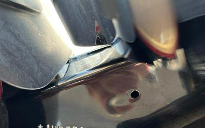 2005 Harley-Davidson FLHRCI Road King® Classic