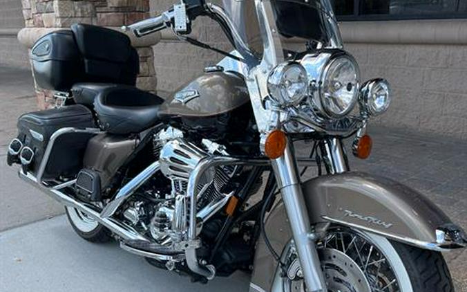 2005 Harley-Davidson FLHRCI Road King® Classic