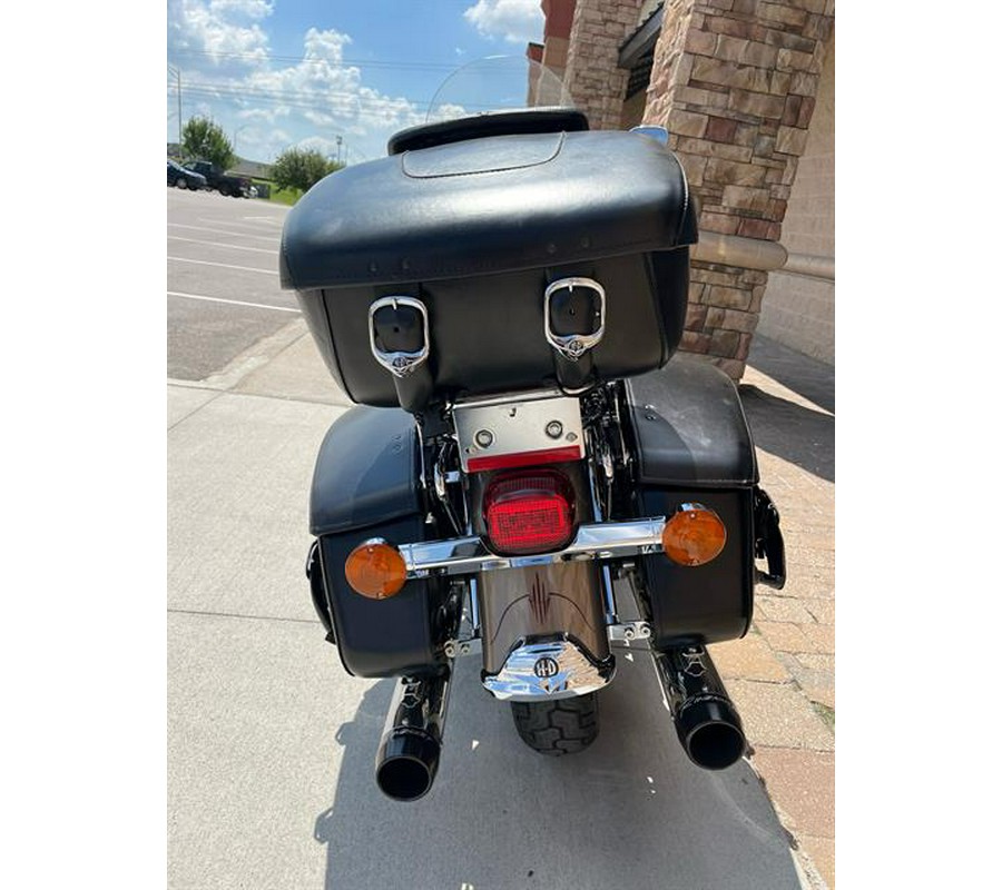 2005 Harley-Davidson FLHRCI Road King® Classic