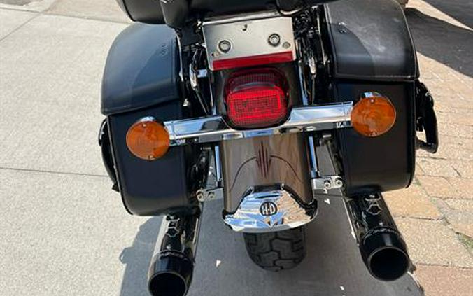 2005 Harley-Davidson FLHRCI Road King® Classic