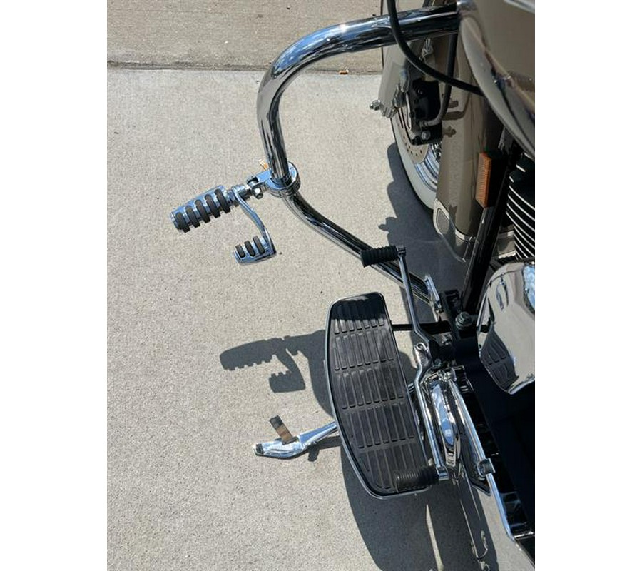 2005 Harley-Davidson FLHRCI Road King® Classic