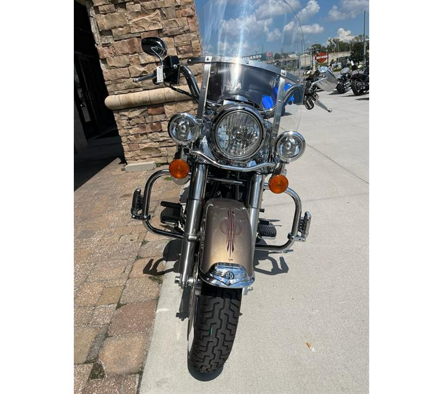 2005 Harley-Davidson FLHRCI Road King® Classic