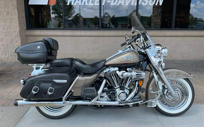 2005 Harley-Davidson FLHRCI Road King® Classic