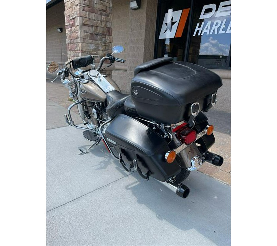2005 Harley-Davidson FLHRCI Road King® Classic