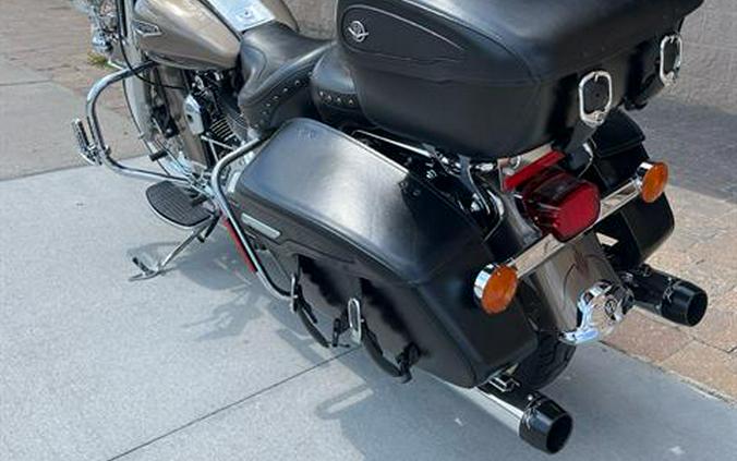 2005 Harley-Davidson FLHRCI Road King® Classic