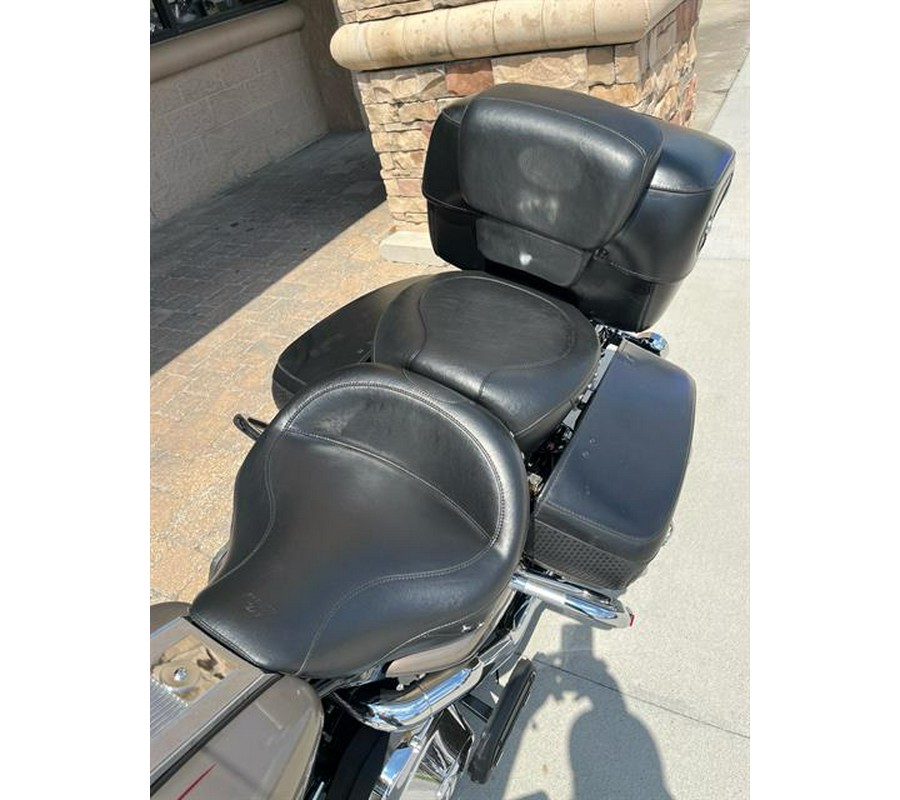 2005 Harley-Davidson FLHRCI Road King® Classic