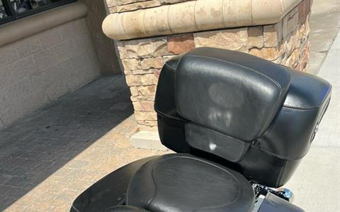 2005 Harley-Davidson FLHRCI Road King® Classic