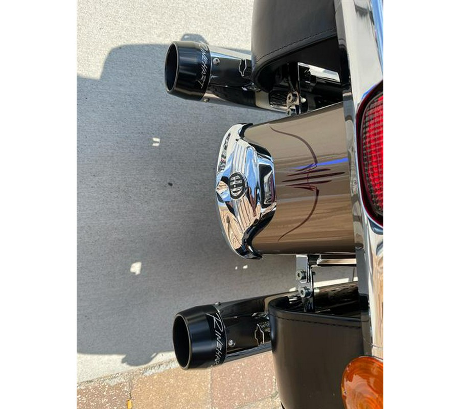 2005 Harley-Davidson FLHRCI Road King® Classic