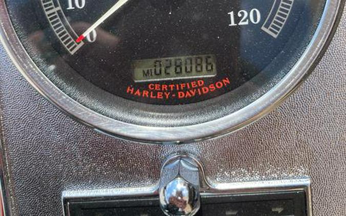 2005 Harley-Davidson FLHRCI Road King® Classic