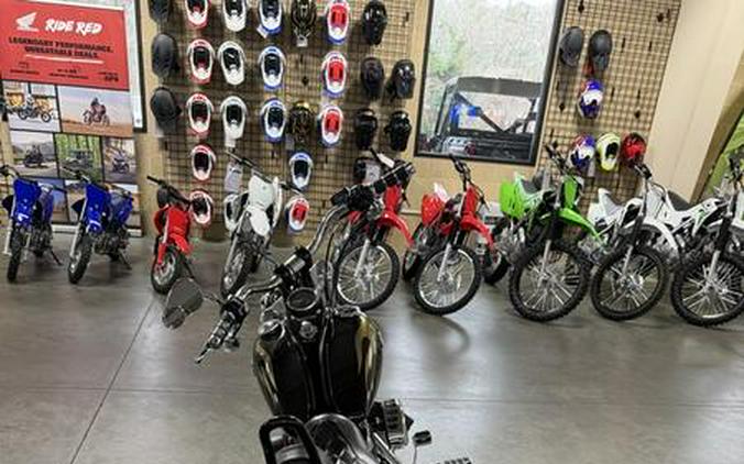 2016 Harley-Davidson® FXDWG - Dyna® Wide Glide®