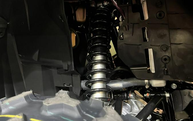 2026 Honda® FourTrax Rancher 4x4 TrueTimber® Atera Camo