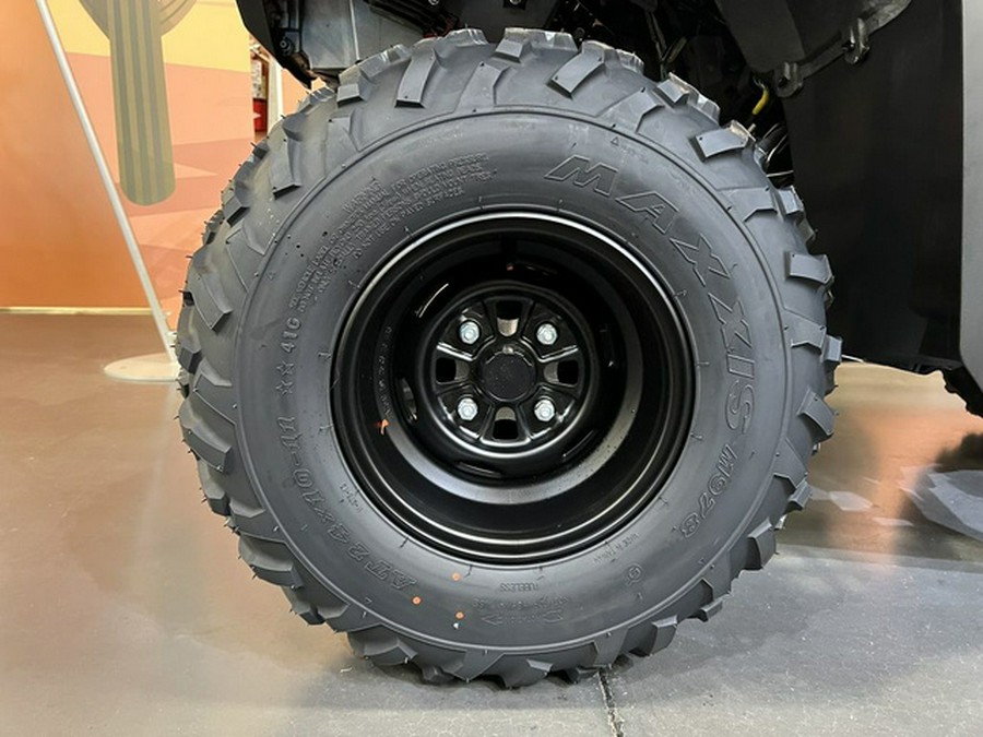 2026 Honda FourTrax Rancher 4X4 Truetimber Atera Camo