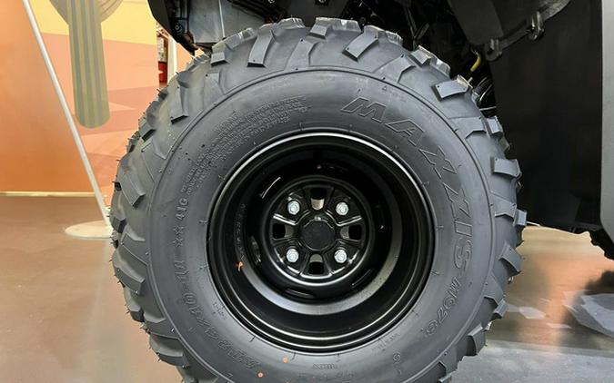 2026 Honda FourTrax Rancher 4X4 Truetimber Atera Camo