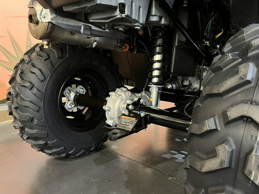 2026 Honda FourTrax Rancher 4X4 Truetimber Atera Camo