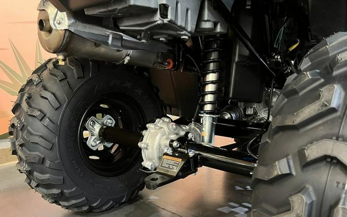 2026 Honda FourTrax Rancher 4X4 Truetimber Atera Camo
