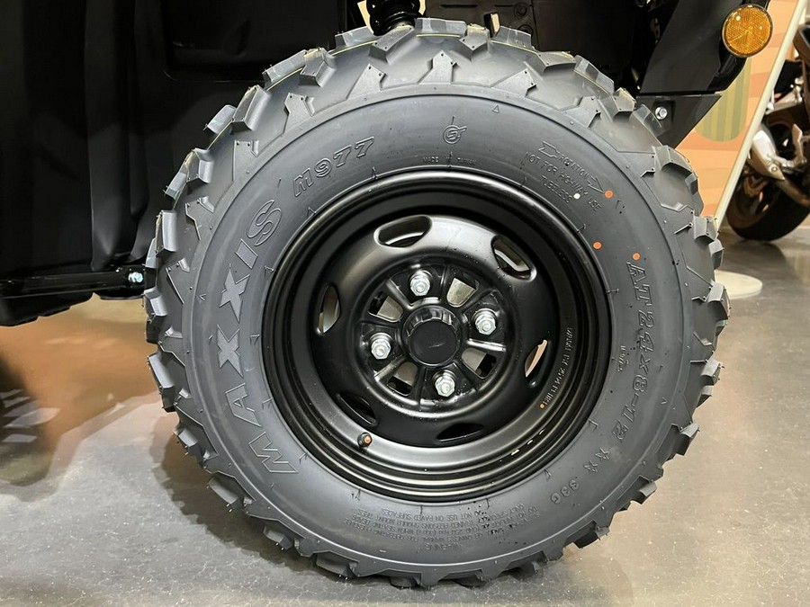 2026 Honda® FourTrax Rancher 4x4 TrueTimber® Atera Camo