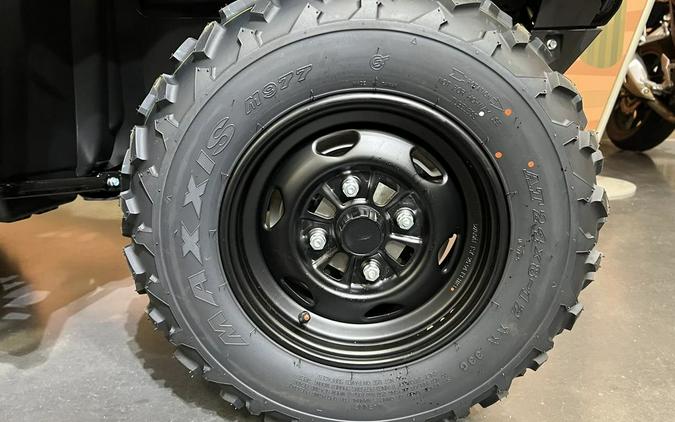 2026 Honda® FourTrax Rancher 4x4 TrueTimber® Atera Camo