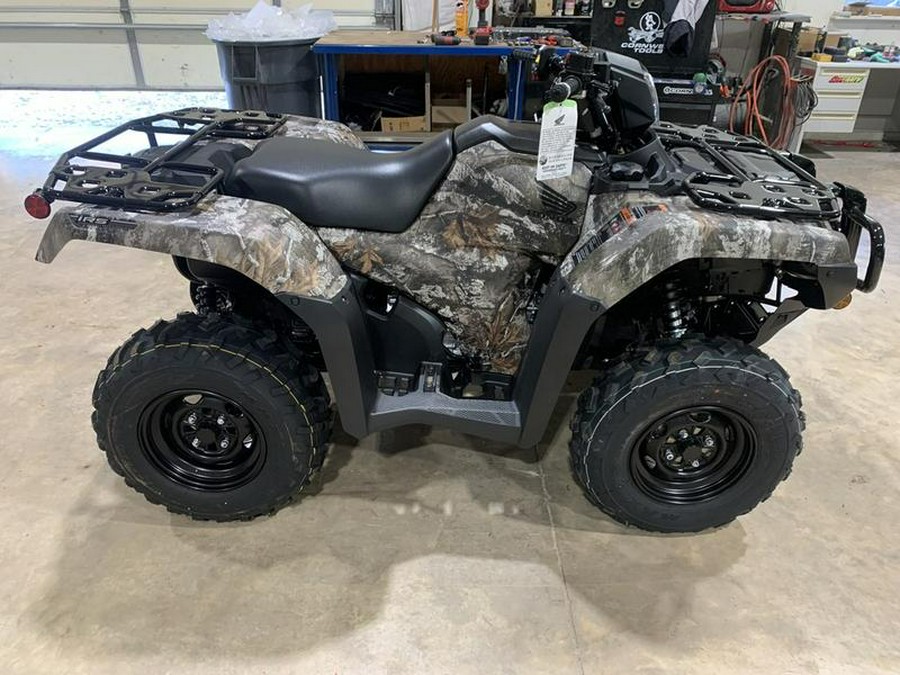 2026 Honda® TRX520FA6T